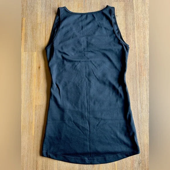 Lalabu Soothe Shirt, black - Picture 6 of 10